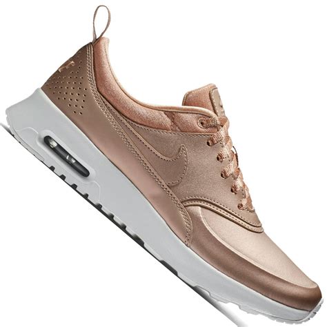 nike air max thea se pse damen rot kupfer|Women's Air Max Thea Shoes. Nike.com.